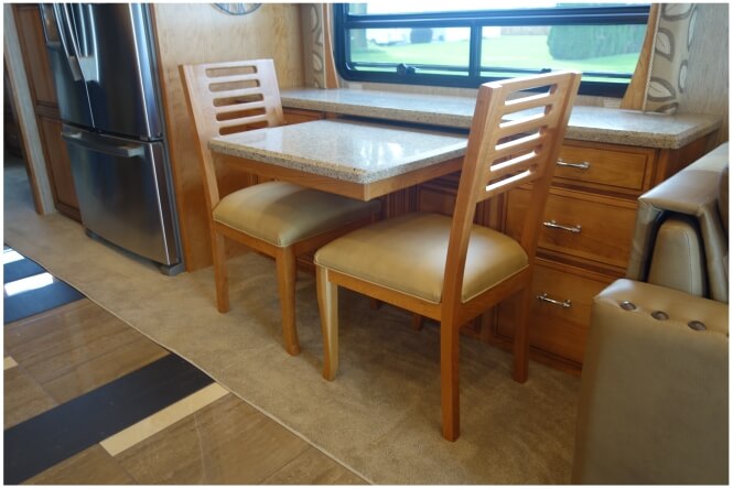 flat-top-executive-rv-desk Flat top top executive RV desk