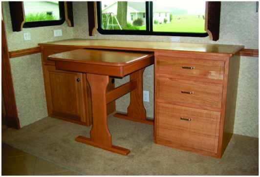 rv-desk-pull-out-drawers-e1479233350997 RV desk pullout drawers