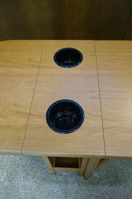 Folding Coffee Table Deluxe - Image 3