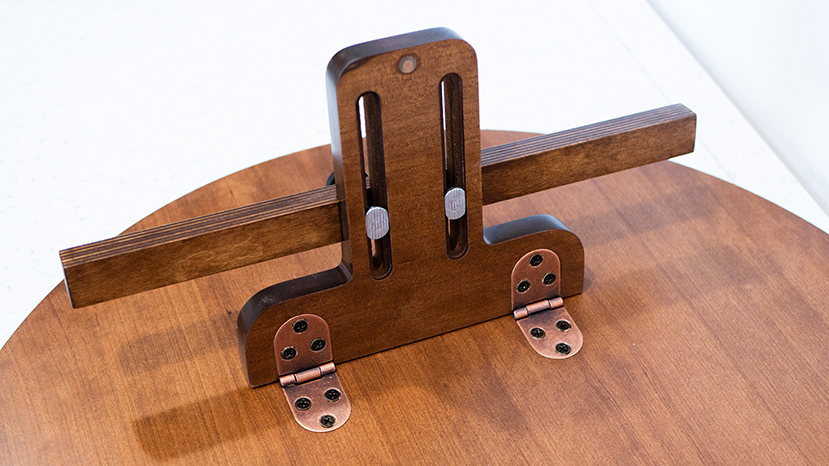 Steering Wheel Table Eco-Slim - Image 2