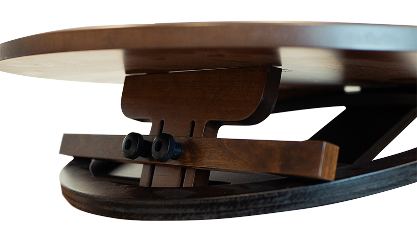Steering Wheel Table Eco-Slim - Image 3